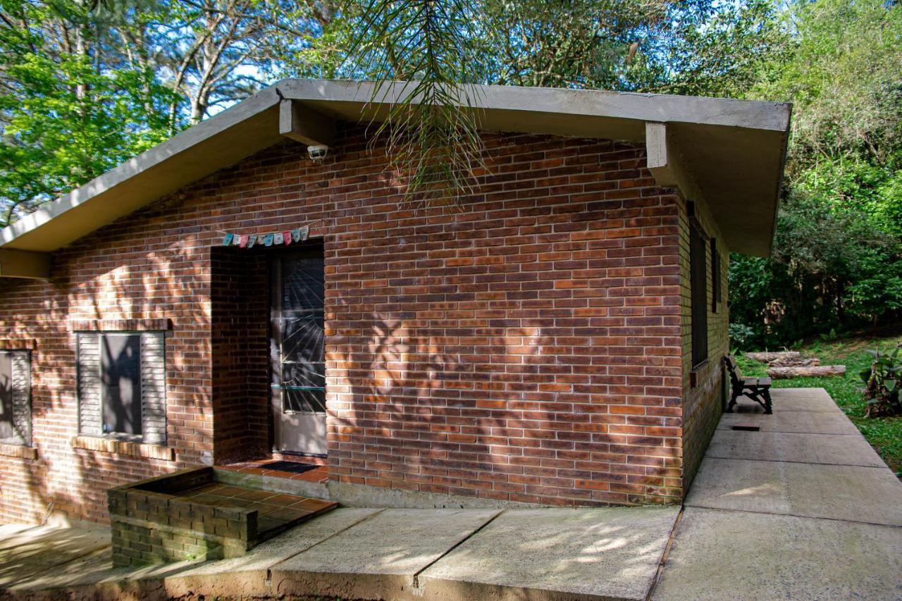 Chalet Viamão Kültér fotó