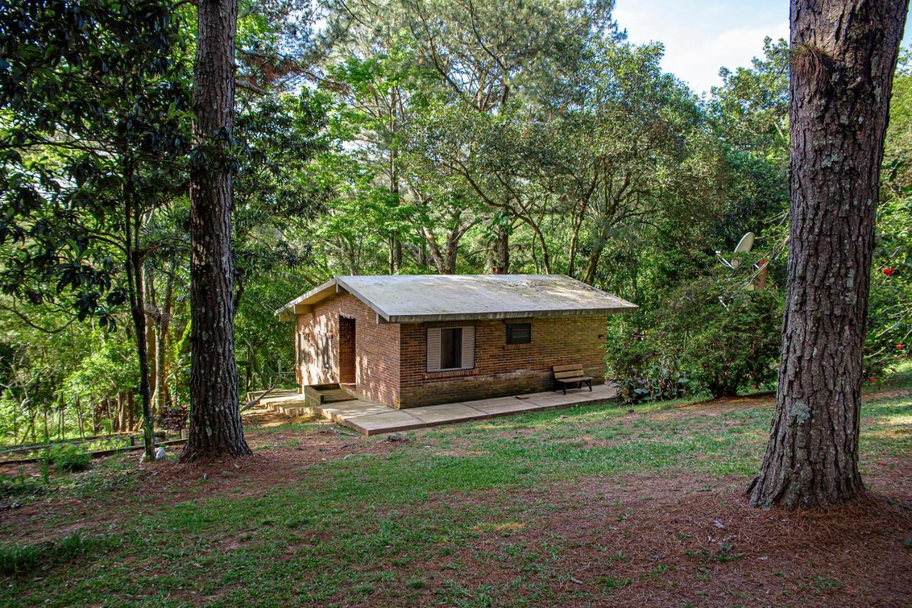 Chalet Viamão Kültér fotó
