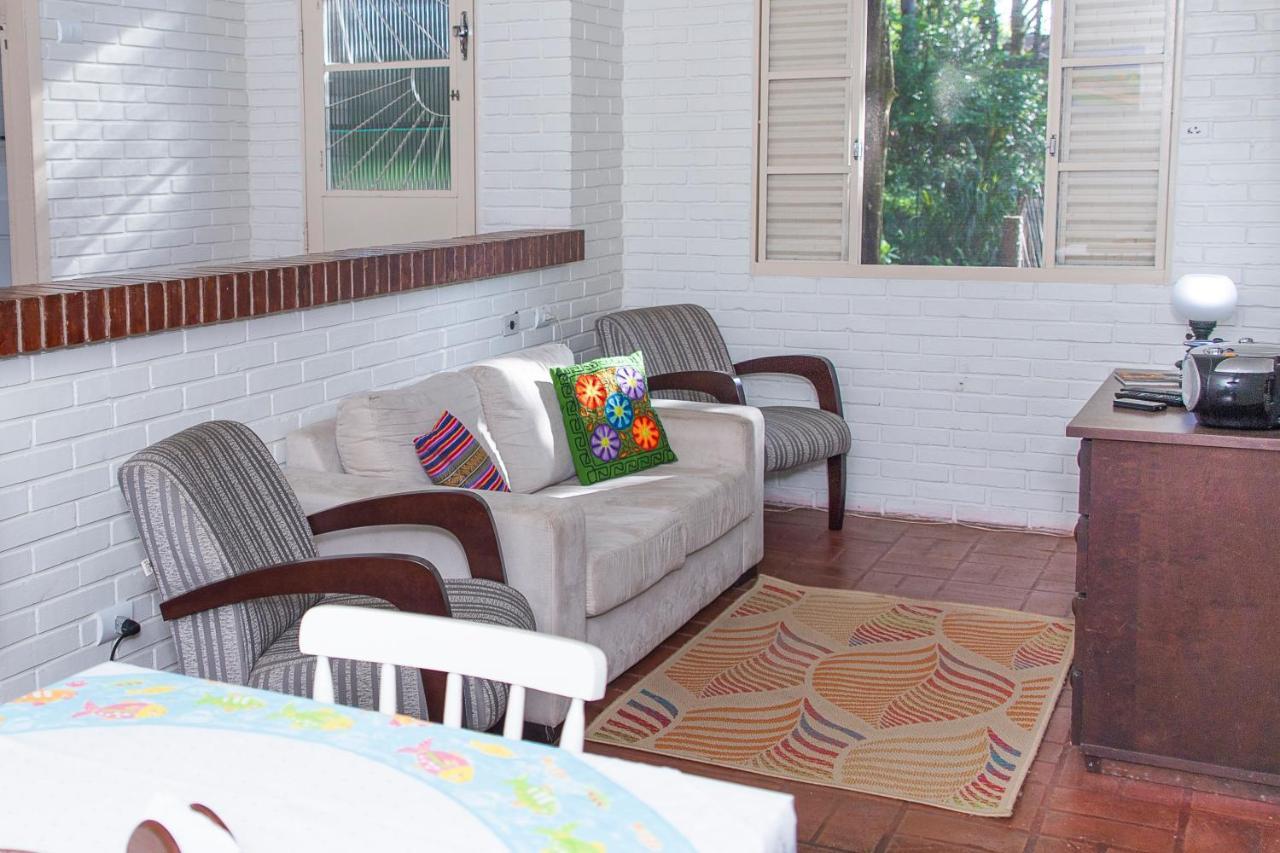 Chalet Viamão Kültér fotó