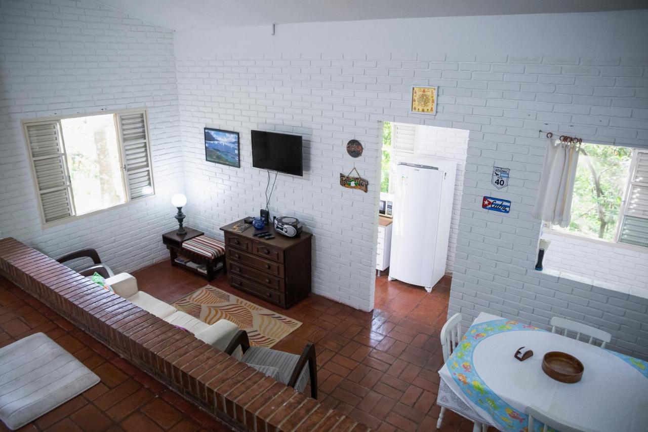Chalet Viamão Kültér fotó
