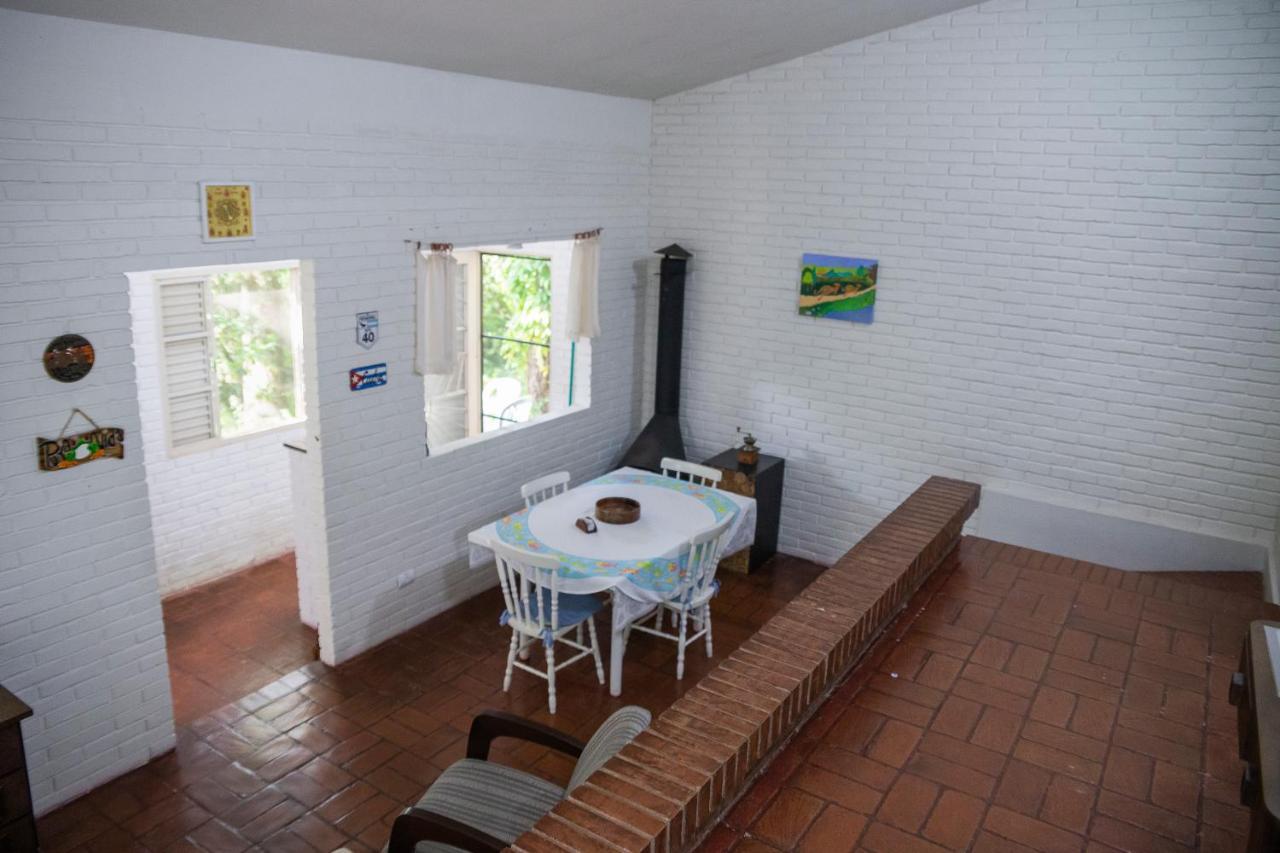 Chalet Viamão Kültér fotó
