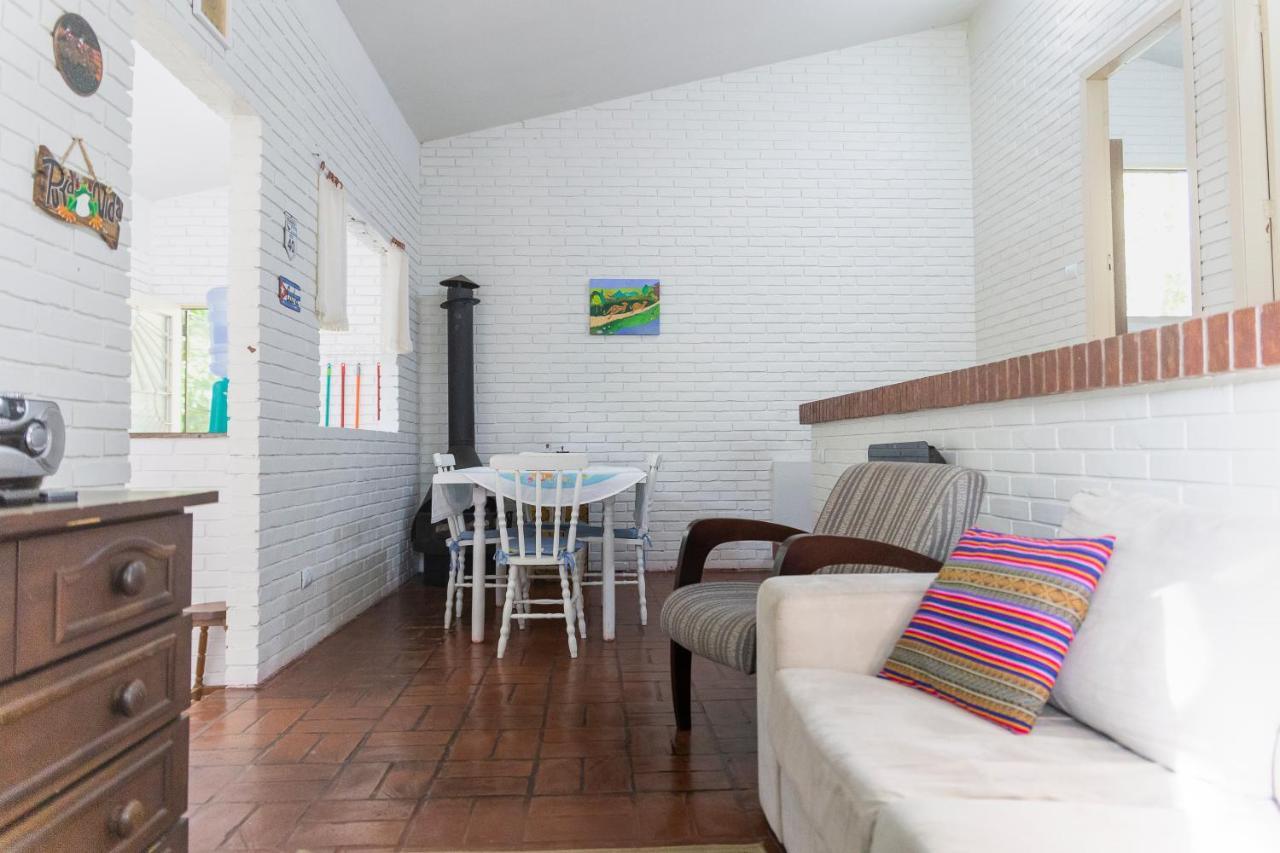Chalet Viamão Kültér fotó