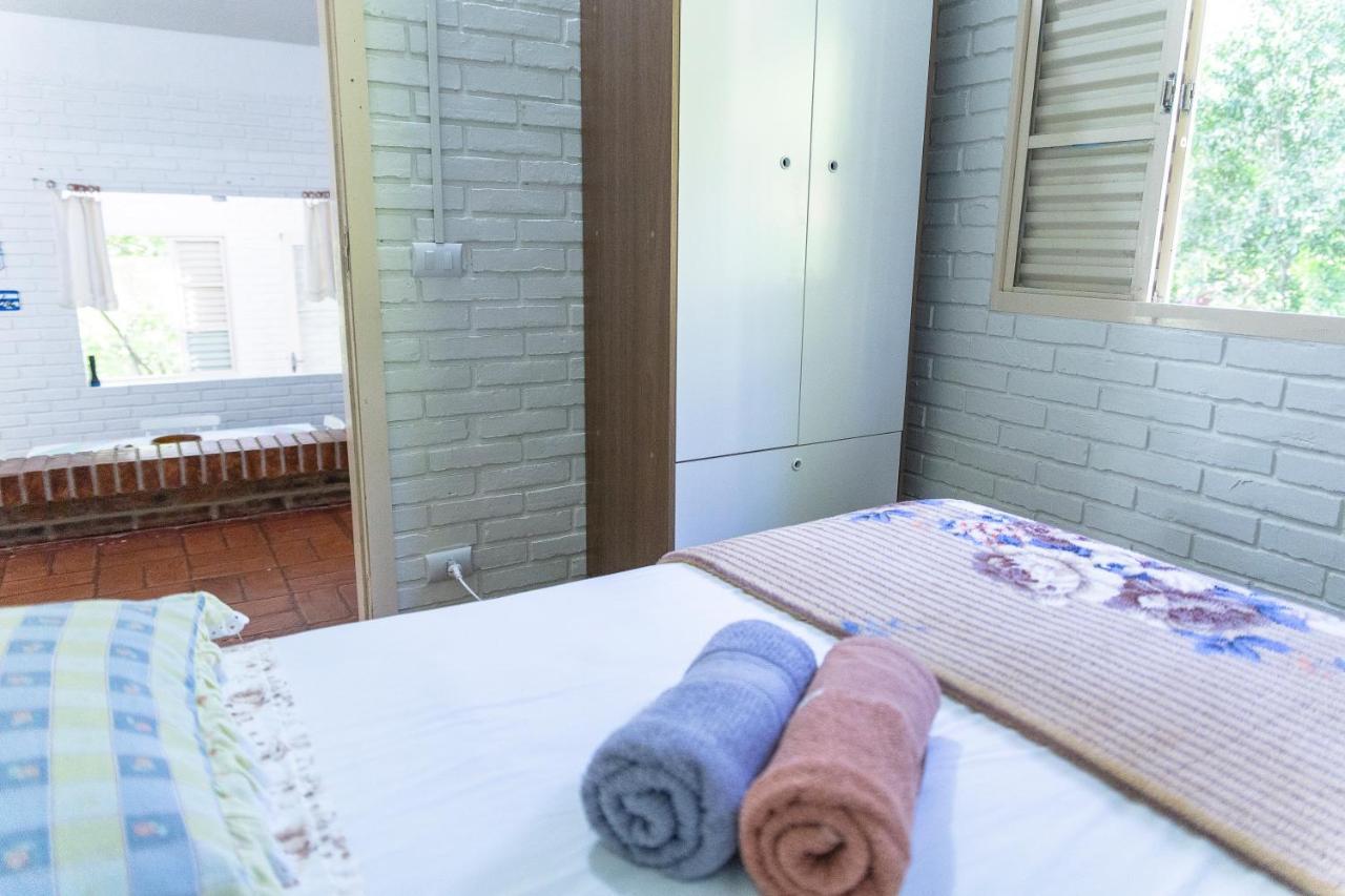 Chalet Viamão Kültér fotó