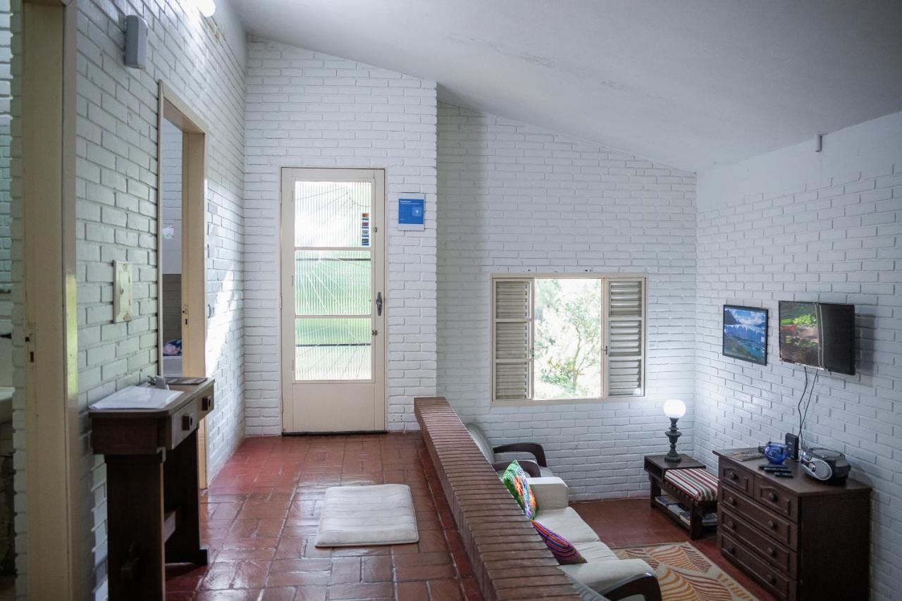 Chalet Viamão Kültér fotó