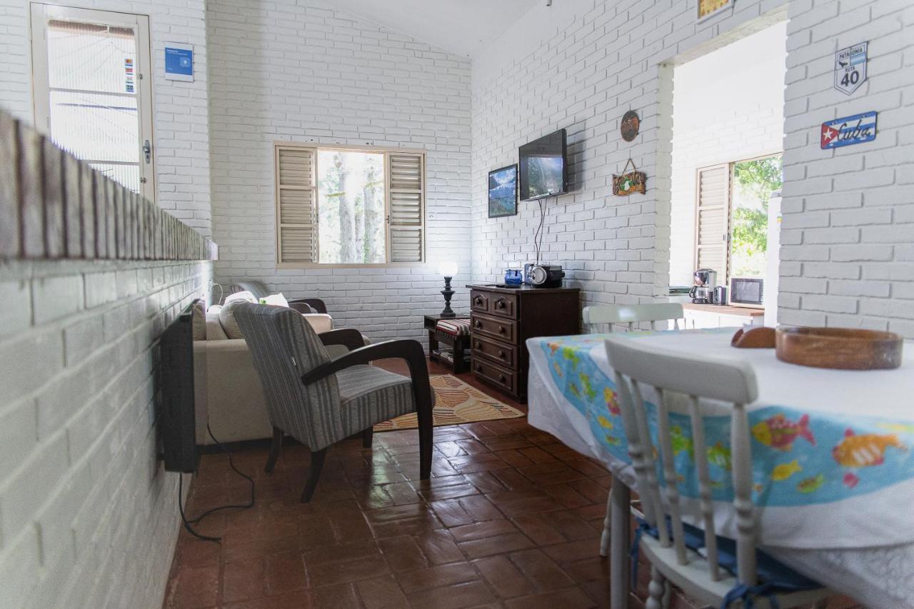 Chalet Viamão Kültér fotó