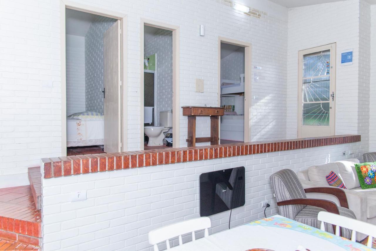 Chalet Viamão Kültér fotó