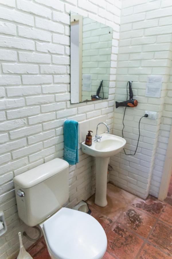 Chalet Viamão Kültér fotó