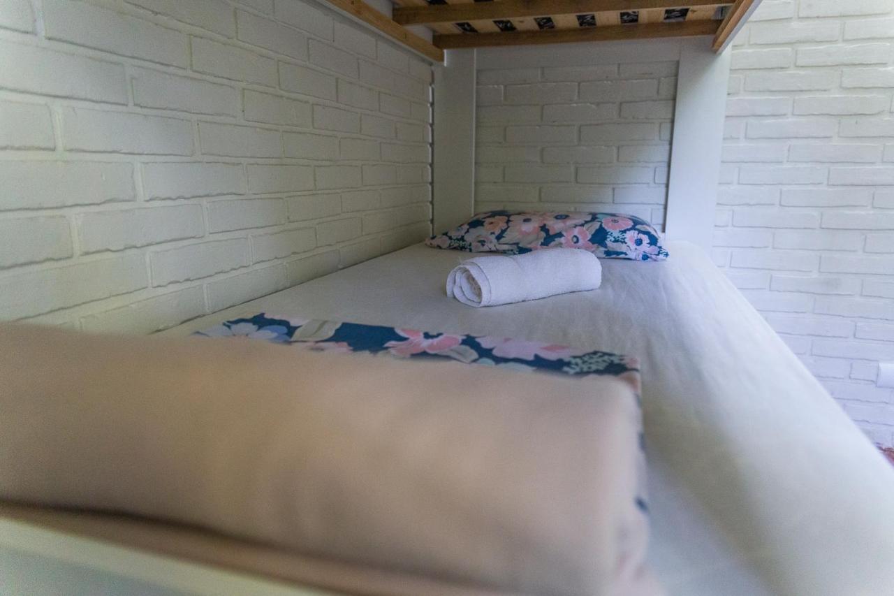 Chalet Viamão Kültér fotó