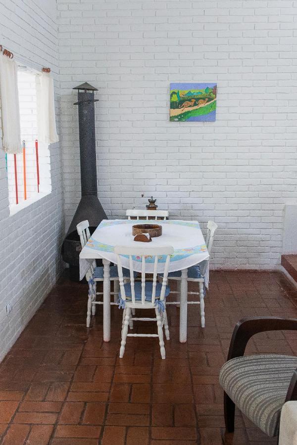 Chalet Viamão Kültér fotó