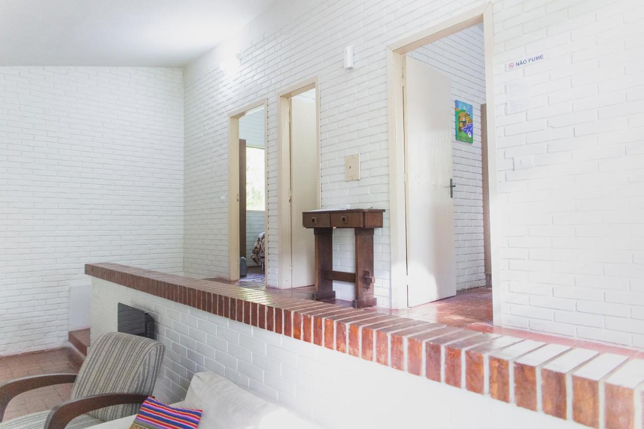 Chalet Viamão Kültér fotó