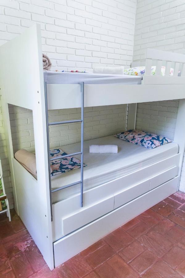 Chalet Viamão Kültér fotó