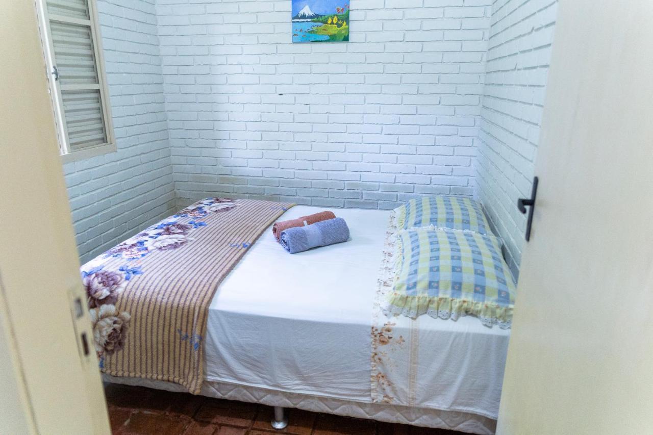 Chalet Viamão Kültér fotó