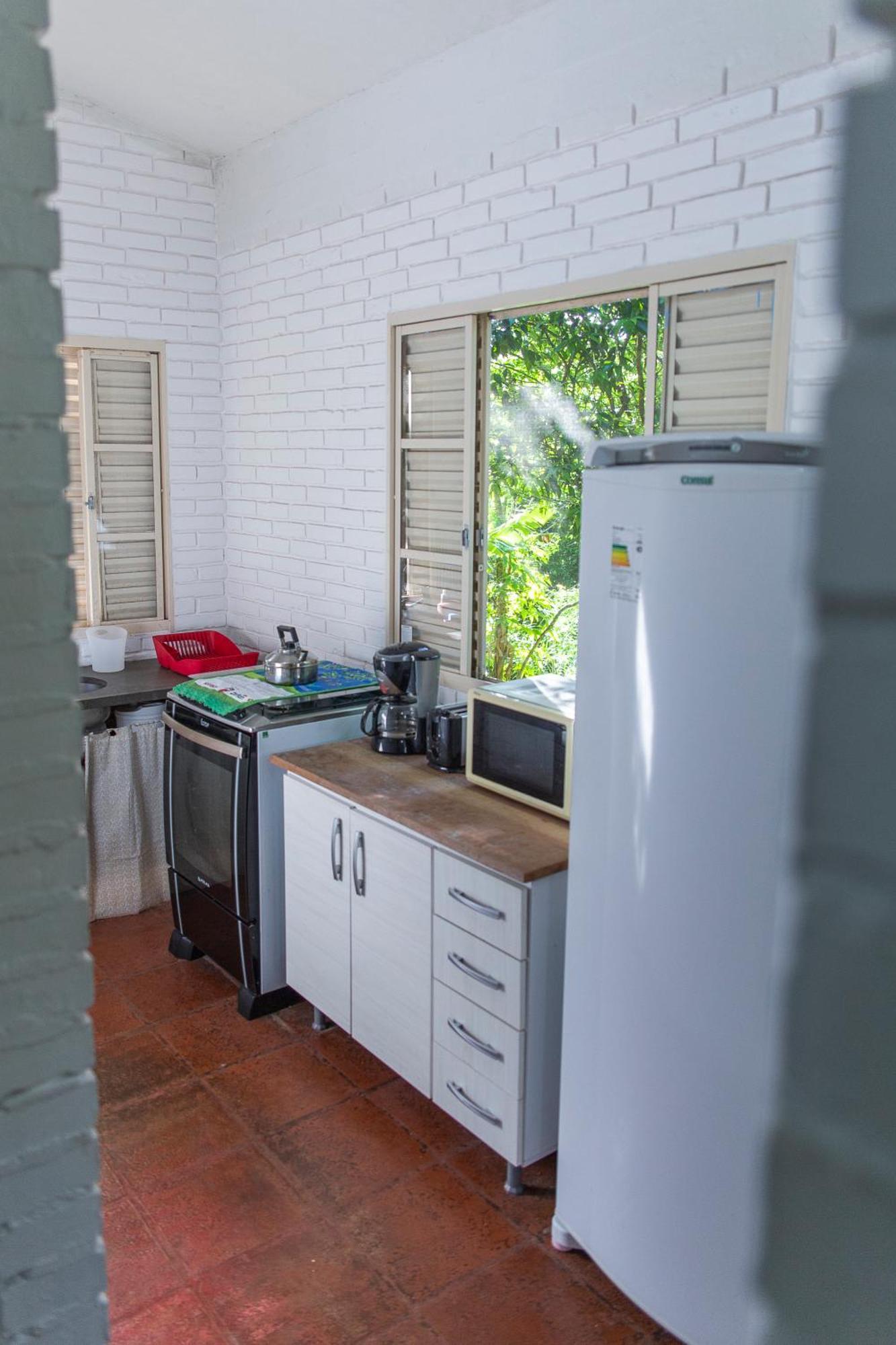 Chalet Viamão Kültér fotó
