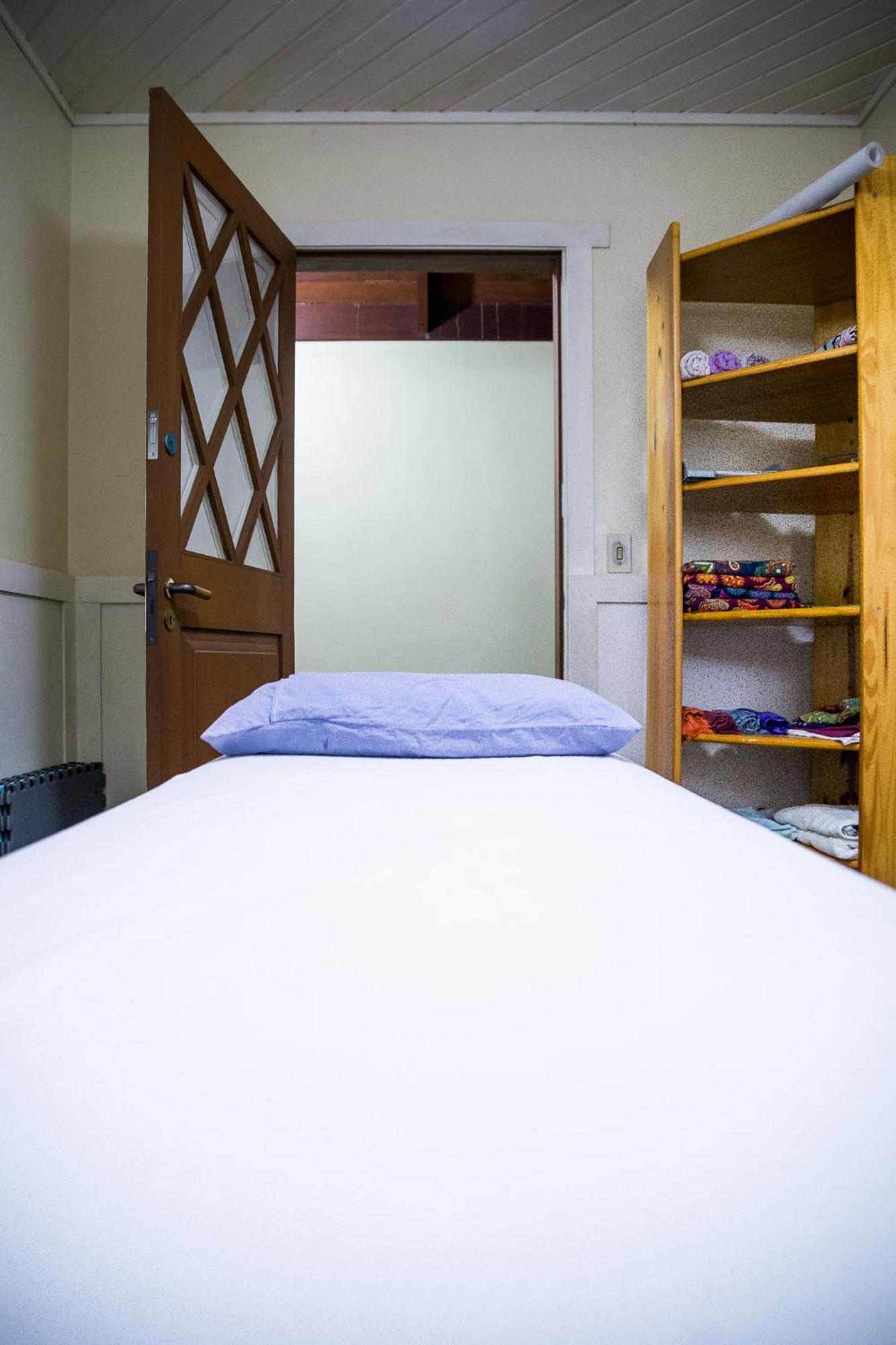 Chalet Viamão Kültér fotó